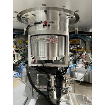 AMAT 300mm WxZ CVD